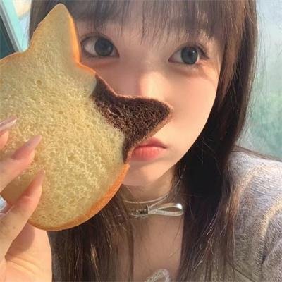在池中