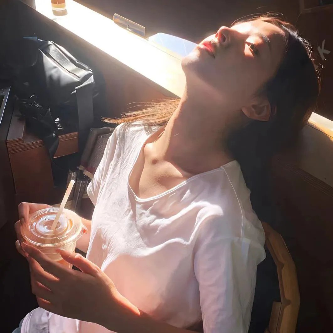 大学女生的性生活第三季