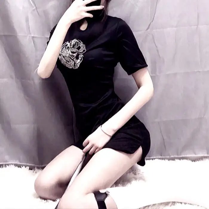 奇侠义士