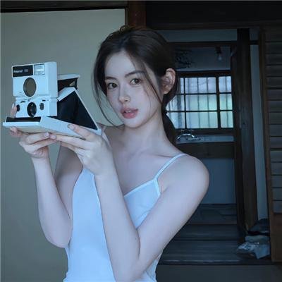 我们俩